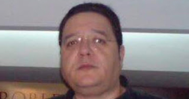 TRISTE NOTICIA. HA FALLECIDO ALEXIS CORREA