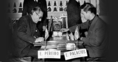 Torneo Online en memoria de Ernesto Palacios